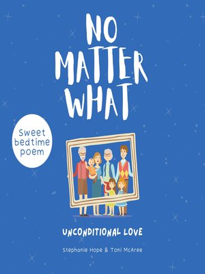 cover image of No Matter What